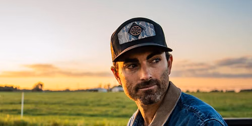 Cody Webb LIVE in Sumter, SC | Fourth Fridays Concert Series