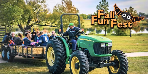 Fall Fun Festival