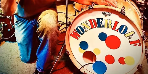 THE HALLOWEEN SHOW with WONDERLOAF SHOW at J+S Roadhouse!