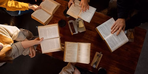 Seekers and Koinionians Classes