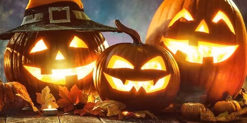 Children Halloween Party