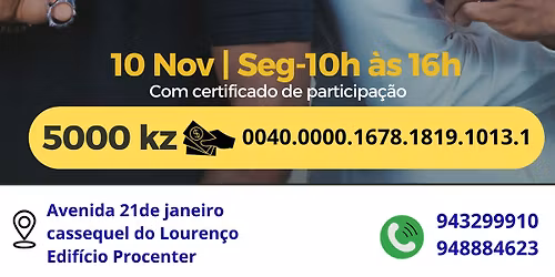 Treinamento de barbeiro atualizado