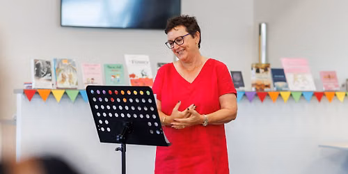 Storytelling Night