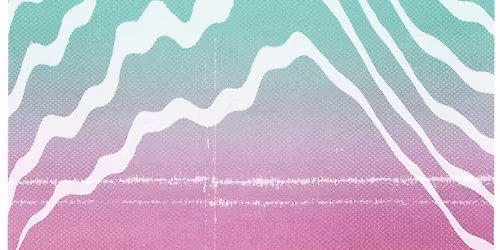 Tinzo and Jojo at Stubbs BarBQ