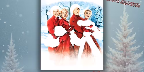 Holiday Movie Night at CPAC