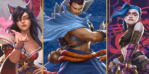 Riftbound - April Summoner Skirmish