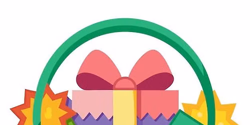 Community Basket Raffle