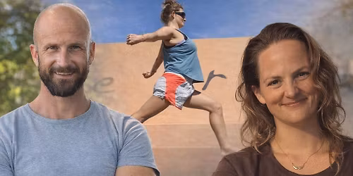 Foredraget - Embodied Leadership