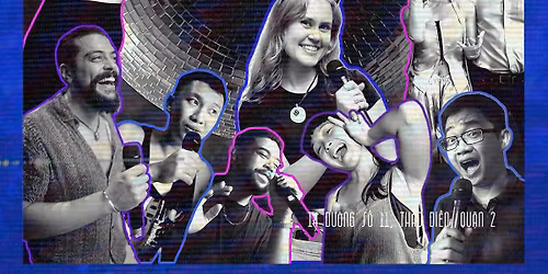 Drunk Karaoke | Hosted by Sam