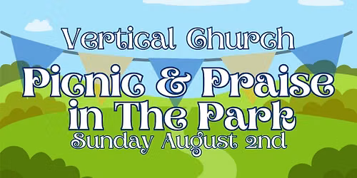 Picnic & Praise in the Park