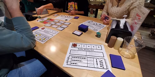 Open Playtest