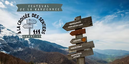 Festival de la randonn\u00e9e