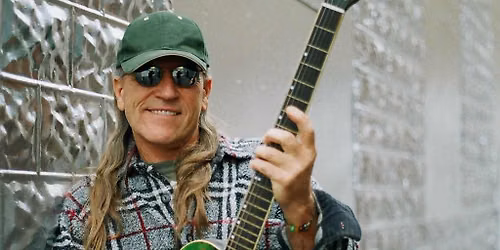 Mark Farner's American Band