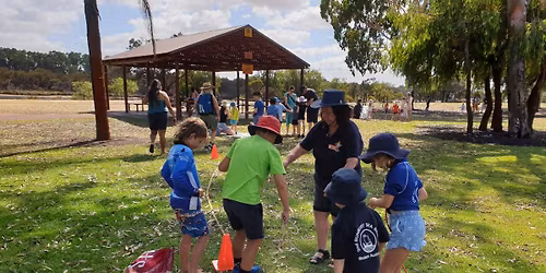 Leschenault Scouts Family Fun Day