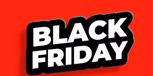 ClearH2o Tackle Black Friday Sales