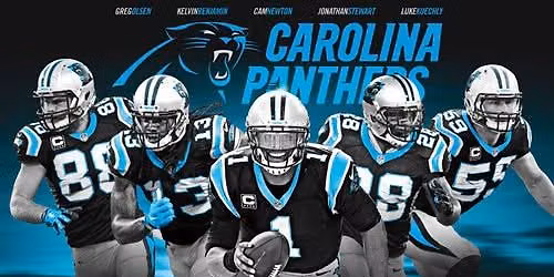 Arizona Cardinals vs. Carolina Panthers at State Farm Stadium