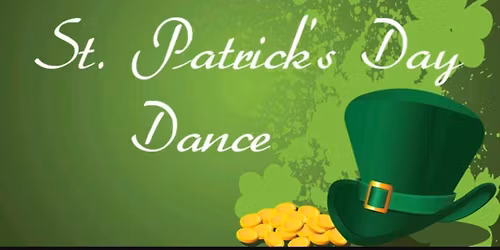 Ben De La Vega 'St. Patrick's Day Dance' w\/ Tye & Noot Manaves, 3\/15\/26