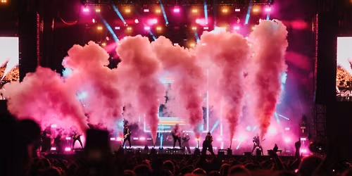 Full Force Festival 2026