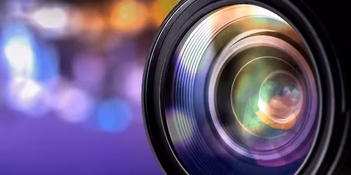 Personal Lens on Grief 