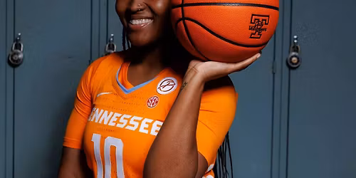 Missouri Tigers at Tennessee Lady Volunteers Womens Basketball