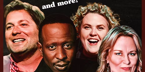 Mary Lynn Rajskub at Arlington Drafthouse