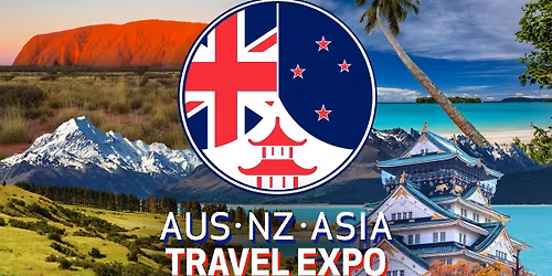 Australia, New Zealand & Asia Travel Expo