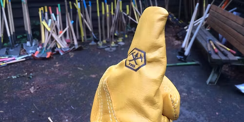 Tool Maintenance Party - PDX