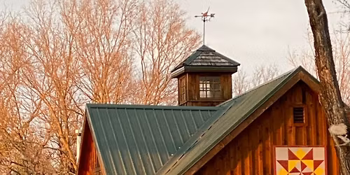 Thanksgiving  food and fun Popup Market 11-2 pm  