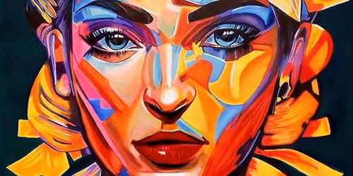 Luis Atilano: Solo Exhibition at ACANSA Gallery