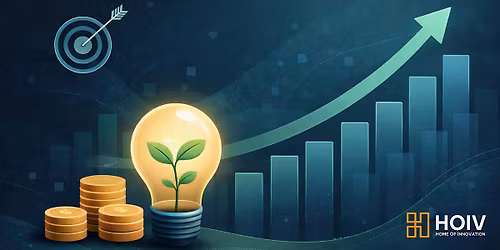 Early-Stage Funding: What Investors Really Look For