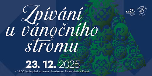 Zp\u00edv\u00e1n\u00ed u v\u00e1no\u010dn\u00edho stromu 2025