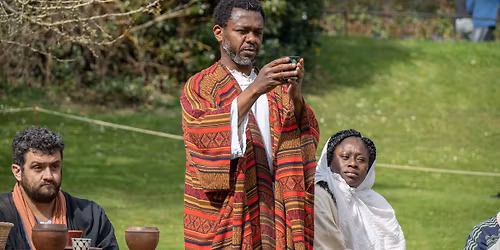 Unbroken - The Edinburgh Easter Play 2026