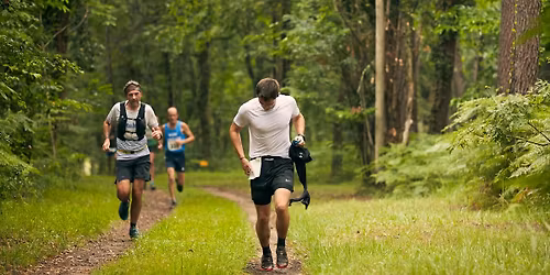 Trail des Trottebiots