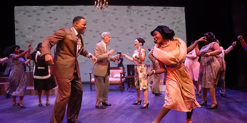 WBTT Voices: The State of the Black Musical