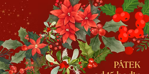 V\u00e1no\u010dn\u00ed Ko\u0161inka