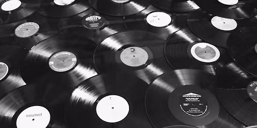 Vehicle City Record Show Winter Edition 