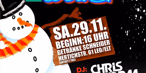 🎄ELTINGER WINTER 2025❄️