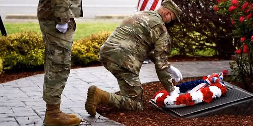 22   Veterans in a Day