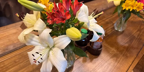 Mother's Day Brunch Buffet