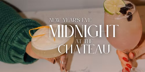 New Year's Eve - Midnight at The Oakhurst Inn, feat. Gin & Jazz