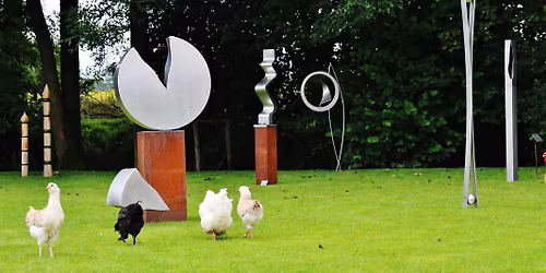 13. Land Art in Kevelaer