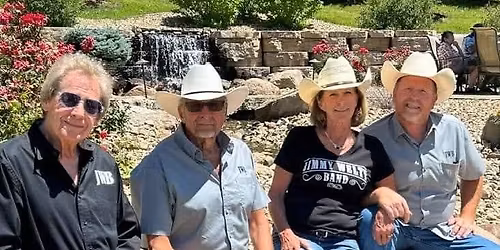 Jimmy Welty Band - Halloween  Party