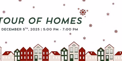 Tour of Homes