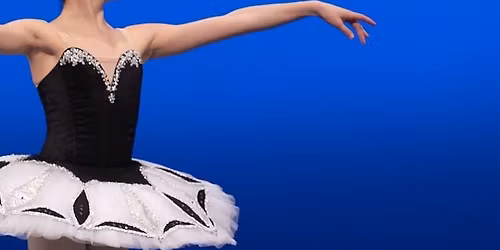 Indiana Ballet Conservatory: The Nutcracker