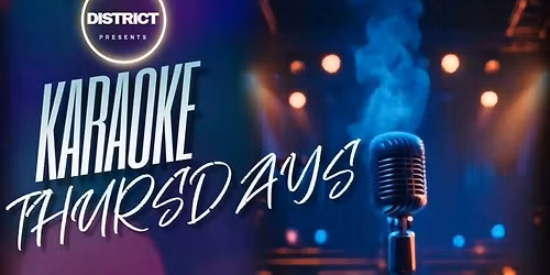 \ud83c\udf99\ufe0fTHURSDAY: KARAOKE FOR CASH \ud83c\udf99\ufe0f