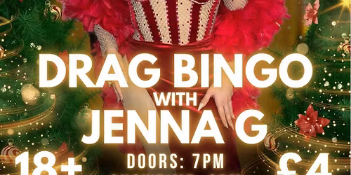 Jenna G  xmas special 