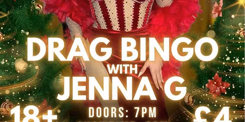 Jenna G xmas special