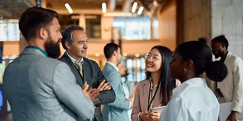 Neuroscience, Neurotech Networking for Professionals at The Refinery CityPoint