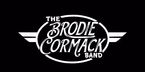 The Brodie Cormack Band @ Mulligan's Arcade & Tavern