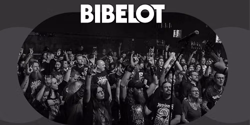 Dordrecht Metal Fest | Bibelot, Dordrecht